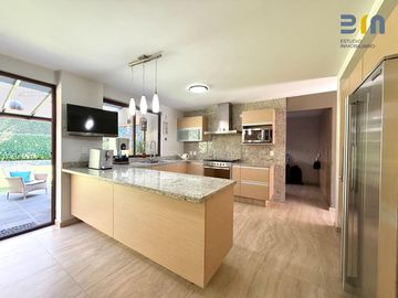 Vendo Casa La Herradura