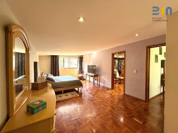 Casa en Venta  La Herradura
