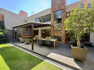 Vendo Casa La Herradura