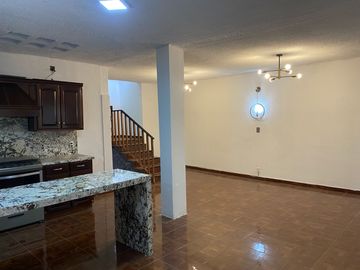 Casa en  venta en azcapotzalco