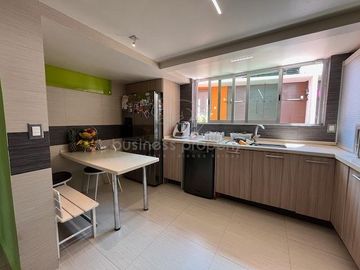OPORTUNIDAD CASA Lomas Verdes 1a. Sección, Naucalpan