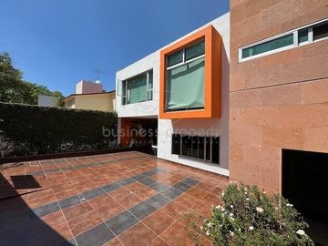 OPORTUNIDAD CASA Lomas Verdes 1a. Sección, Naucalpan