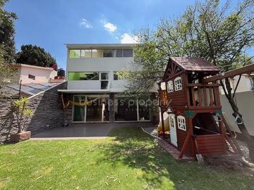 OPORTUNIDAD CASA Lomas Verdes 1a. Sección, Naucalpan