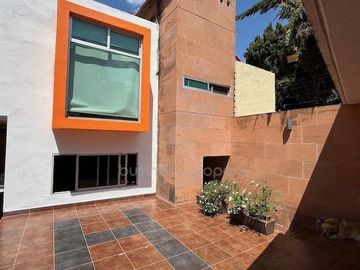 OPORTUNIDAD CASA Lomas Verdes 1a. Sección, Naucalpan