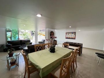 OPORTUNIDAD CASA Lomas Verdes 1a. Sección, Naucalpan