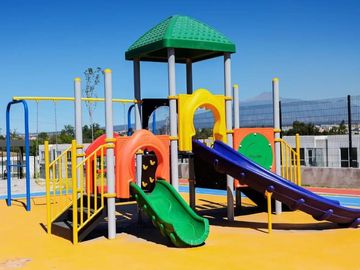 Departamento en  venta de 3 recamaras y alberca a 5 min de FINSA