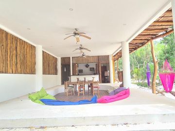 Casa en Playa del Carmen