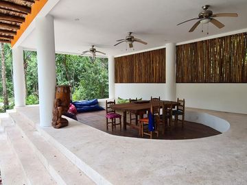 Casa en Playa del Carmen