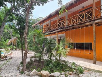 Casa en Playa del Carmen