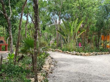 Casa en Playa del Carmen