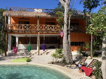 Casa en Playa del Carmen