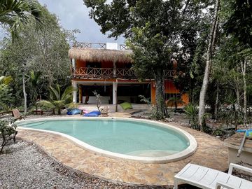 Casa en Playa del Carmen