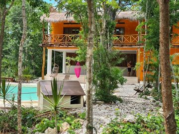 Casa en Playa del Carmen