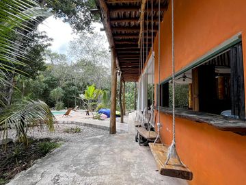 Casa en Playa del Carmen