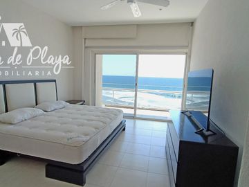 Departamento en venta Playamar Diamante Acapulco Diamante