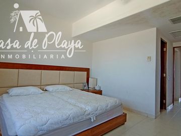 Departamento en venta Playamar Diamante Acapulco Diamante
