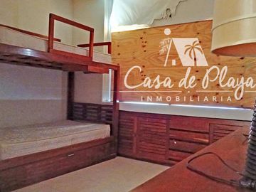 Departamento en venta Playamar Diamante Acapulco Diamante