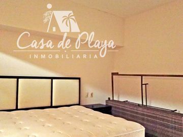 Departamento en venta Playamar Diamante Acapulco Diamante
