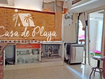 Departamento en venta Playamar Diamante Acapulco Diamante