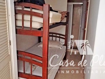 Departamento en venta Playamar Diamante Acapulco Diamante