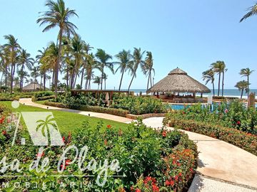Departamento en venta Playamar Diamante Acapulco Diamante