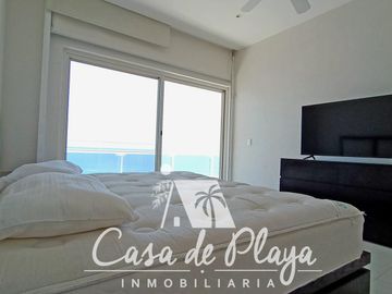 Departamento en venta Playamar Diamante Acapulco Diamante