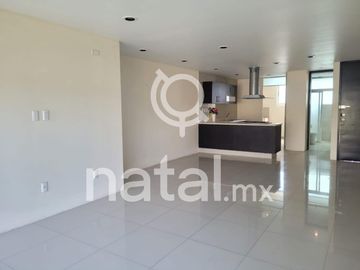 DEPARTAMENTO VENTA udlap SANTA TERESA SAN ANDRES CHOLULA