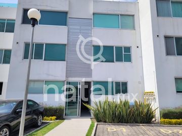 DEPARTAMENTO VENTA udlap SANTA TERESA SAN ANDRES CHOLULA