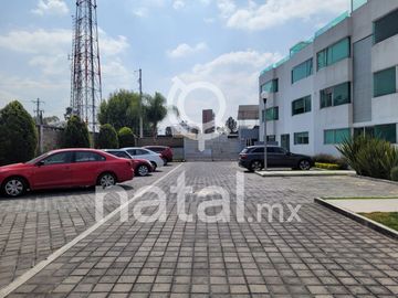 DEPARTAMENTO VENTA udlap SANTA TERESA SAN ANDRES CHOLULA