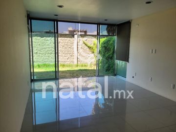 DEPARTAMENTO VENTA udlap SANTA TERESA SAN ANDRES CHOLULA