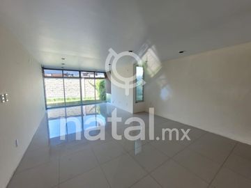 DEPARTAMENTO VENTA udlap SANTA TERESA SAN ANDRES CHOLULA