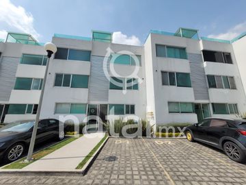 DEPARTAMENTO VENTA udlap SANTA TERESA SAN ANDRES CHOLULA