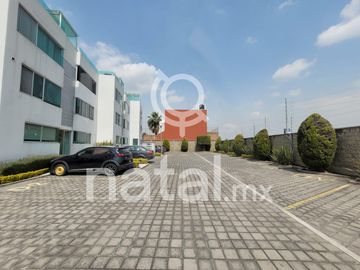 DEPARTAMENTO VENTA udlap SANTA TERESA SAN ANDRES CHOLULA