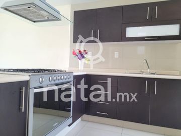 DEPARTAMENTO VENTA udlap SANTA TERESA SAN ANDRES CHOLULA