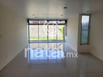 DEPARTAMENTO VENTA udlap SANTA TERESA SAN ANDRES CHOLULA