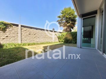 DEPARTAMENTO VENTA udlap SANTA TERESA SAN ANDRES CHOLULA