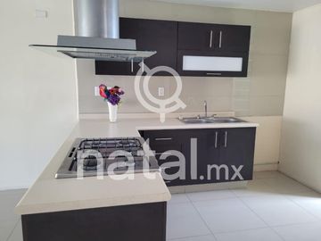 DEPARTAMENTO VENTA udlap SANTA TERESA SAN ANDRES CHOLULA