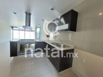 DEPARTAMENTO VENTA udlap SANTA TERESA SAN ANDRES CHOLULA