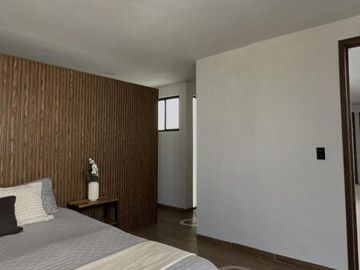 CASA EN VENTA EN LOMAS DE ANGELÓPOLIS III, PARQUE CUERNAVACA, SAN ANDRÉS CHOLULA, PUEBLA.