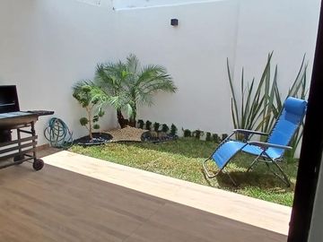 CASA EN VENTA EN LOMAS DE ANGELÓPOLIS III, PARQUE CUERNAVACA, SAN ANDRÉS CHOLULA, PUEBLA.