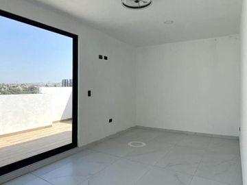 CASA EN VENTA EN LOMAS DE ANGELÓPOLIS III, PARQUE CUERNAVACA, SAN ANDRÉS CHOLULA, PUEBLA.