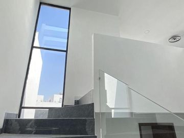 CASA EN VENTA EN LOMAS DE ANGELÓPOLIS III, PARQUE CUERNAVACA, SAN ANDRÉS CHOLULA, PUEBLA.