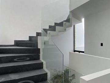 CASA EN VENTA EN LOMAS DE ANGELÓPOLIS III, PARQUE CUERNAVACA, SAN ANDRÉS CHOLULA, PUEBLA.