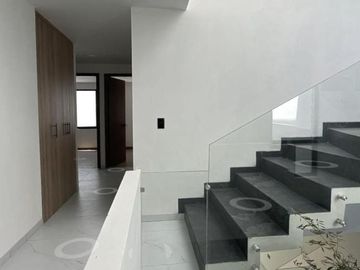 CASA EN VENTA EN LOMAS DE ANGELÓPOLIS III, PARQUE CUERNAVACA, SAN ANDRÉS CHOLULA, PUEBLA.