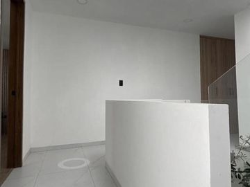 CASA EN VENTA EN LOMAS DE ANGELÓPOLIS III, PARQUE CUERNAVACA, SAN ANDRÉS CHOLULA, PUEBLA.