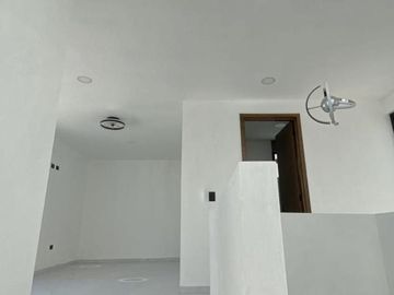 CASA EN VENTA EN LOMAS DE ANGELÓPOLIS III, PARQUE CUERNAVACA, SAN ANDRÉS CHOLULA, PUEBLA.