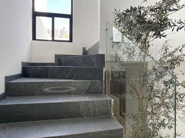 CASA EN VENTA EN LOMAS DE ANGELÓPOLIS III, PARQUE CUERNAVACA, SAN ANDRÉS CHOLULA, PUEBLA.