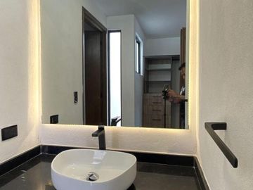 CASA EN VENTA EN LOMAS DE ANGELÓPOLIS III, PARQUE CUERNAVACA, SAN ANDRÉS CHOLULA, PUEBLA.