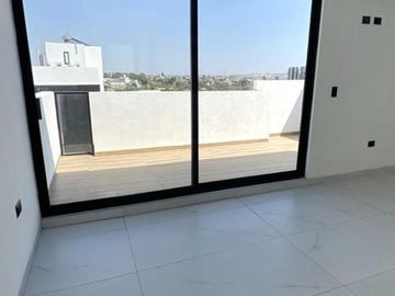CASA EN VENTA EN LOMAS DE ANGELÓPOLIS III, PARQUE CUERNAVACA, SAN ANDRÉS CHOLULA, PUEBLA.