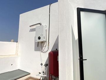 CASA EN VENTA EN LOMAS DE ANGELÓPOLIS III, PARQUE CUERNAVACA, SAN ANDRÉS CHOLULA, PUEBLA.